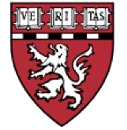 Harvard University shield