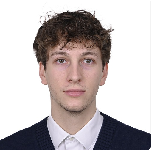 Guillaume Larghero